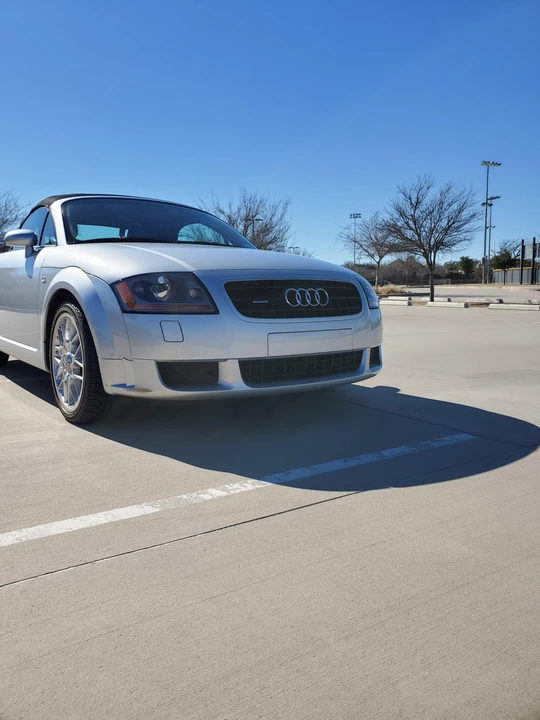 2004 Audi TT Mk1 - Image 26 of 31
