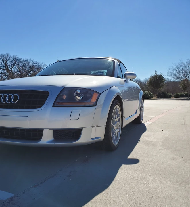 2004 Audi TT Mk1 - Image 29 of 31