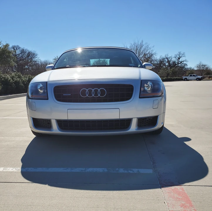 2004 Audi TT Mk1 - Image 25 of 31