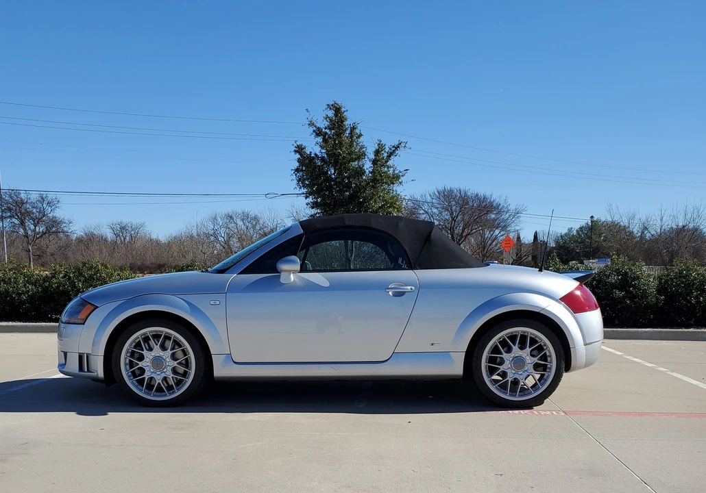 2004 Audi TT Mk1 - Image 15 of 31