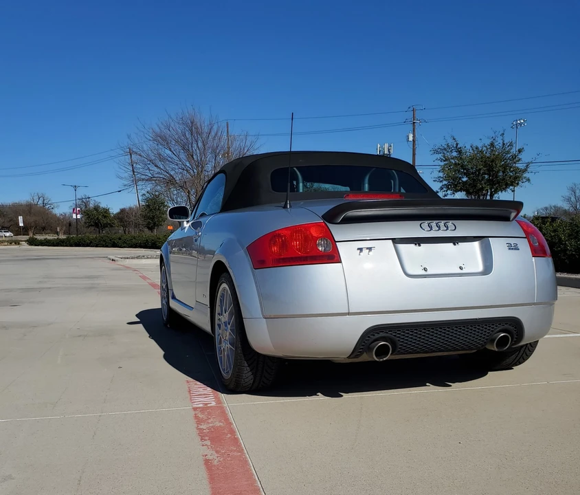 2004 Audi TT Mk1 - Image 18 of 31