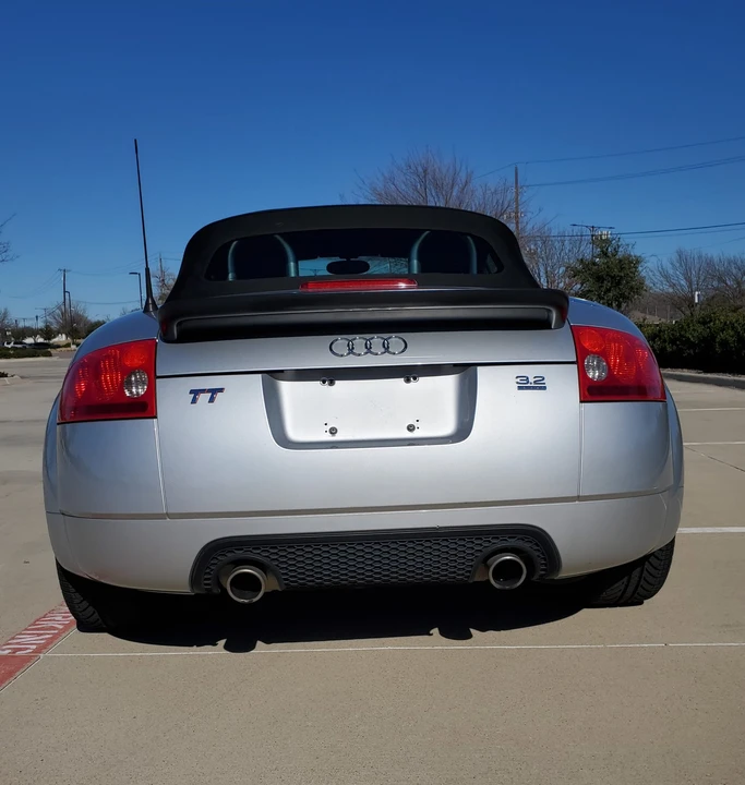 2004 Audi TT Mk1 - Image 20 of 31