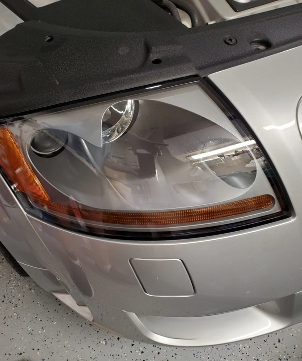 2004 Audi TT Mk1 - Image 27 of 31