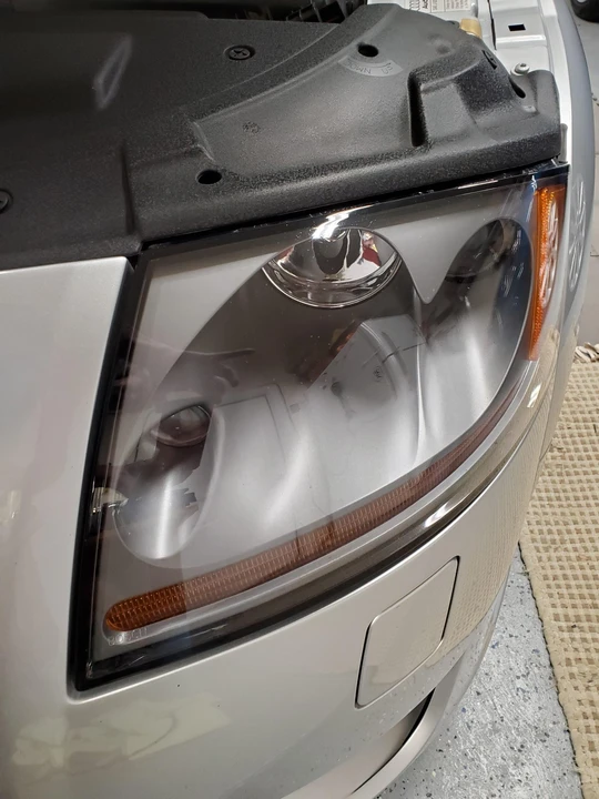 2004 Audi TT Mk1 - Image 30 of 31