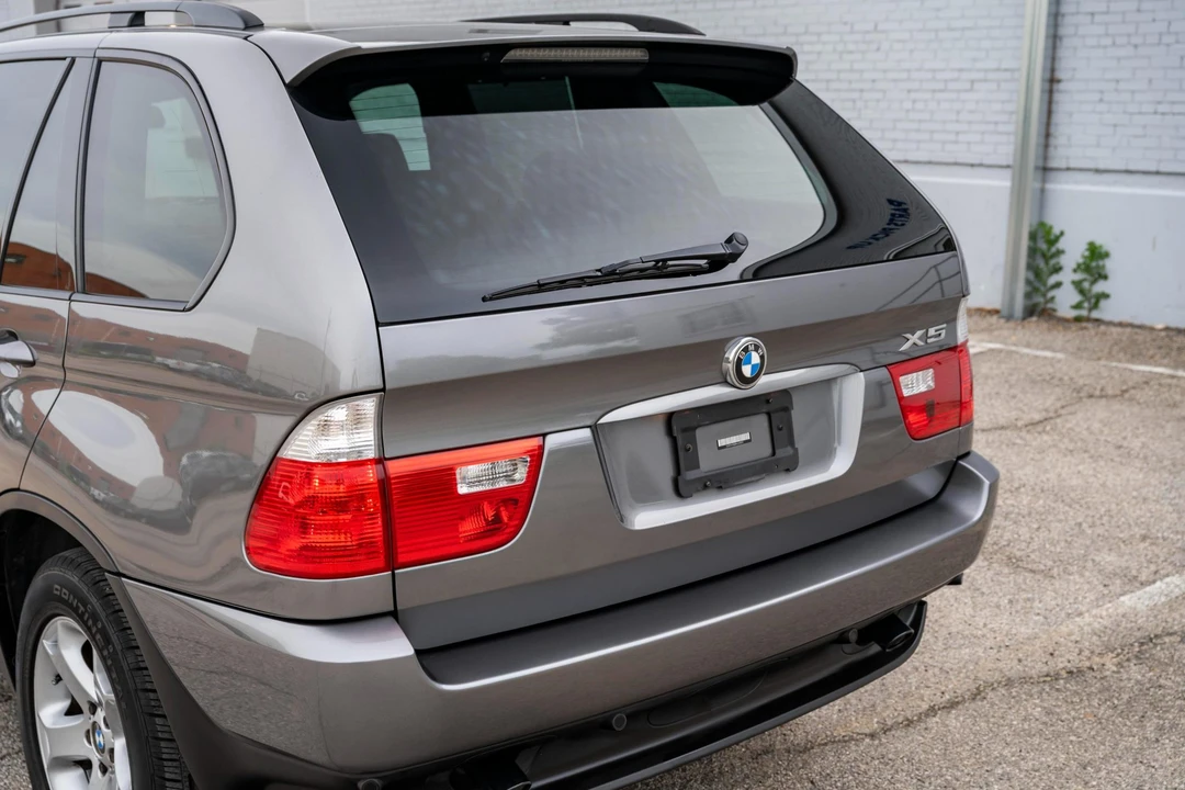 2004 BMW E53 X5 - Image 24 of 31