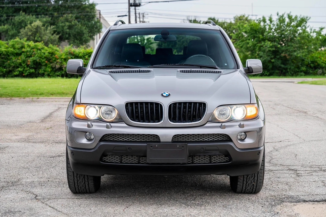 2004 BMW E53 X5 - Image 17 of 31
