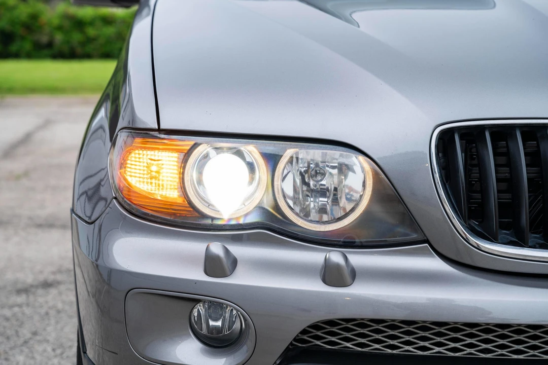 2004 BMW E53 X5 - Image 29 of 31
