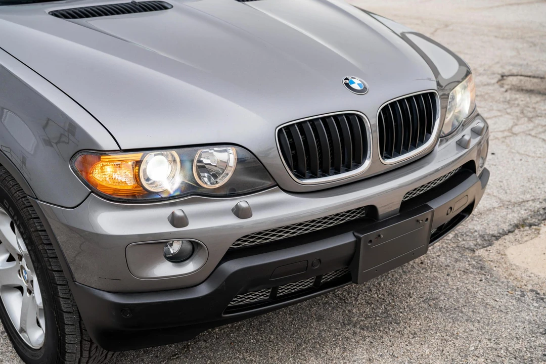 2004 BMW E53 X5 - Image 28 of 31