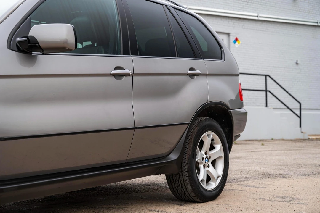 2004 BMW E53 X5 - Image 21 of 31