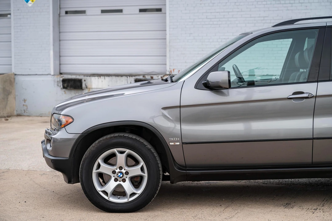 2004 BMW E53 X5 - Image 20 of 31