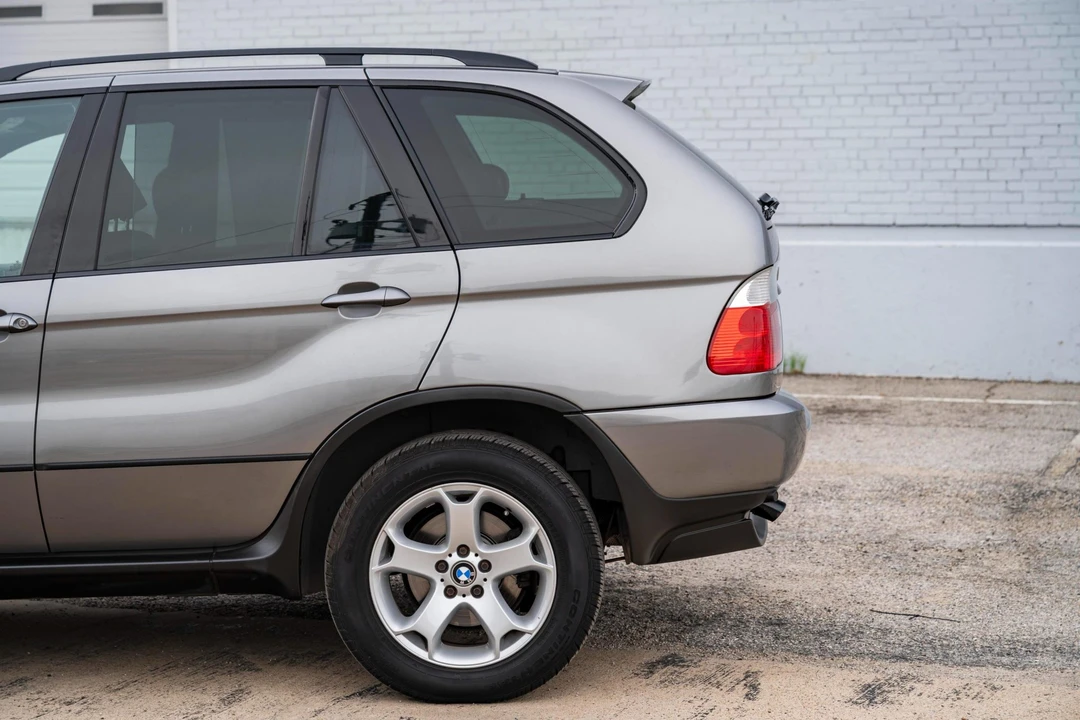 2004 BMW E53 X5 - Image 22 of 31