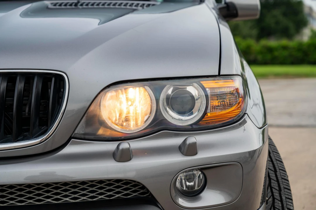 2004 BMW E53 X5 - Image 30 of 31