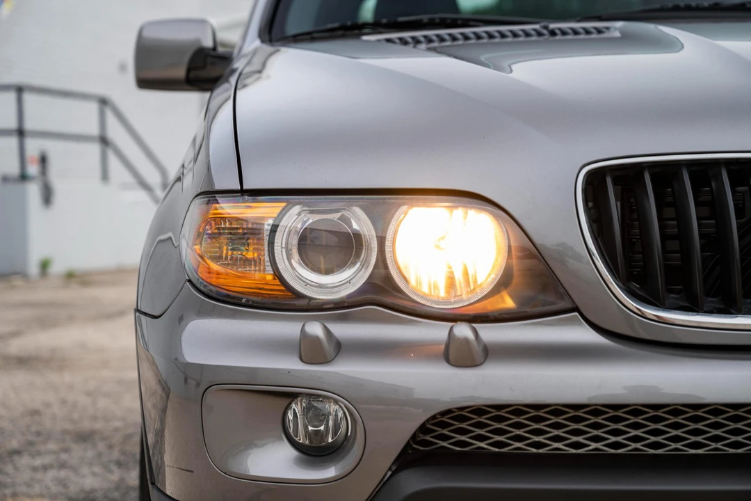 2004 BMW E53 X5 - Image 31 of 31
