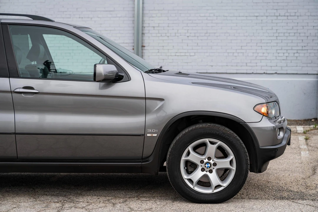 2004 BMW E53 X5 - Image 27 of 31