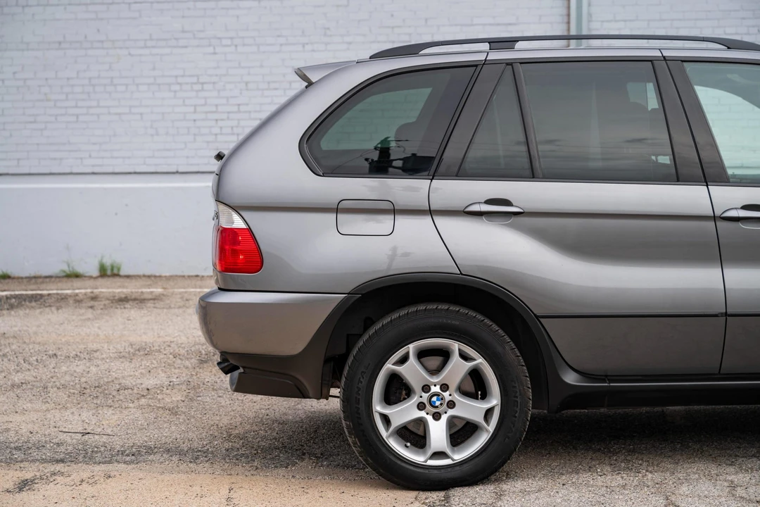 2004 BMW E53 X5 - Image 26 of 31