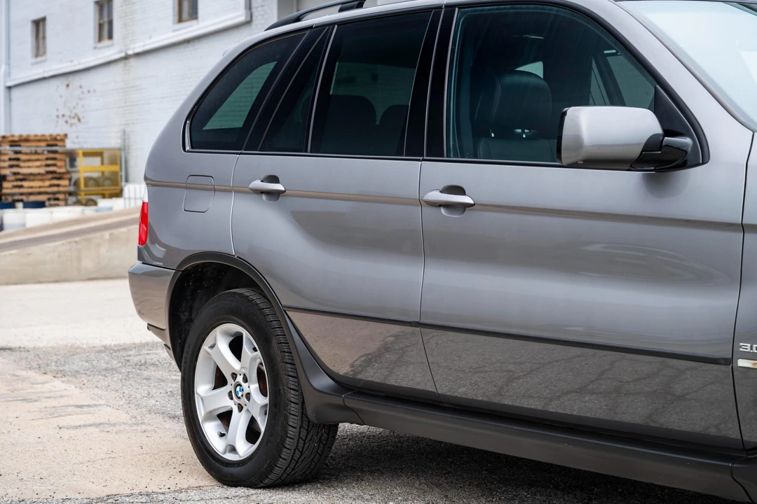 2004 BMW E53 X5 - Image 25 of 31