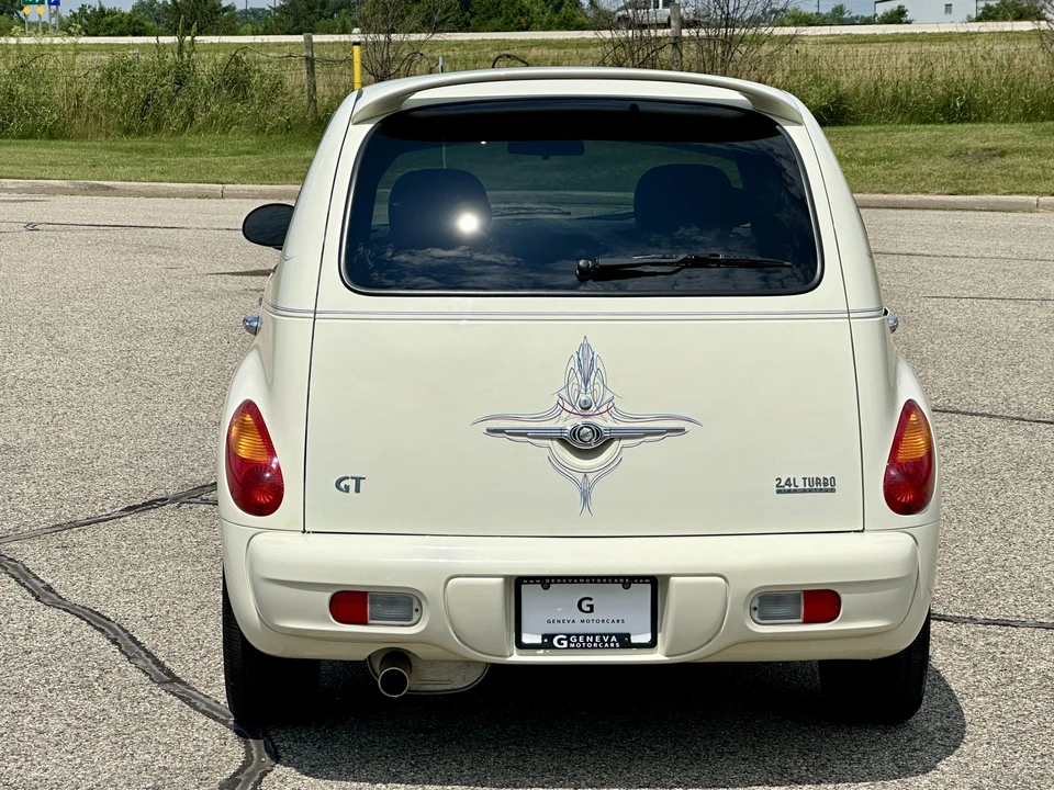 2004 Chrysler PT Cruiser - Image 10 of 31