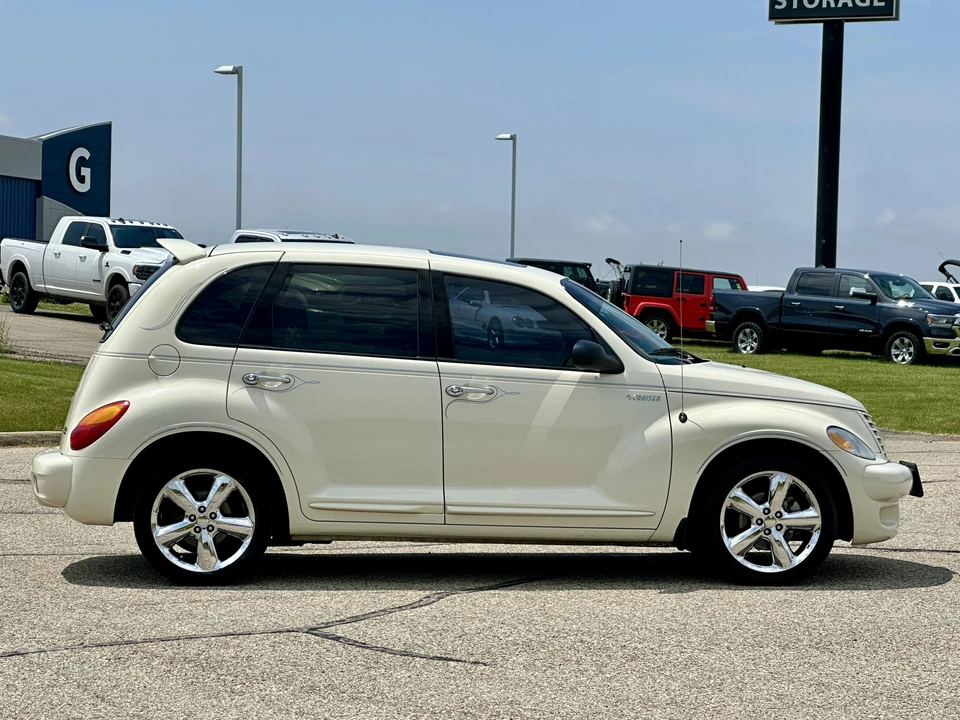 2004 Chrysler PT Cruiser - Image 12 of 31