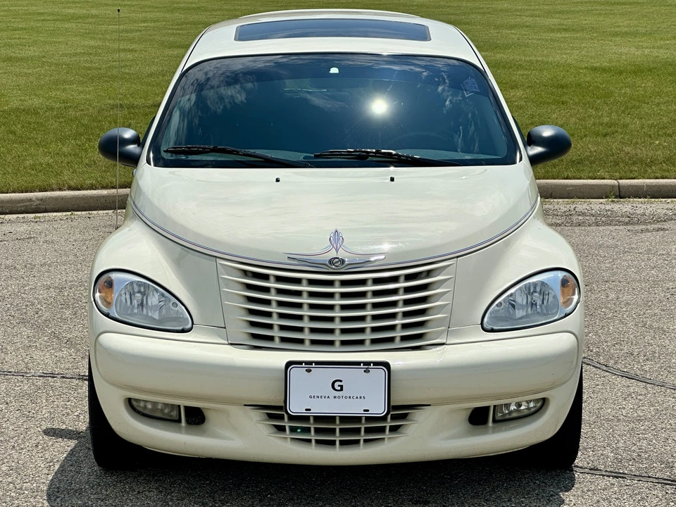 2004 Chrysler PT Cruiser - Image 14 of 31