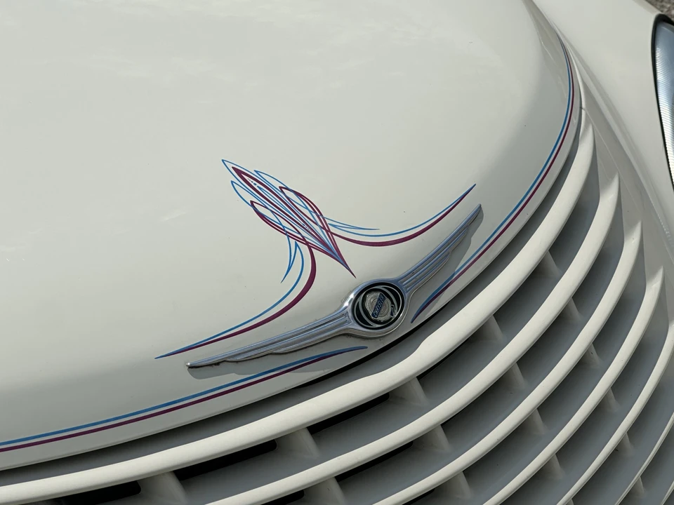 2004 Chrysler PT Cruiser - Image 16 of 31