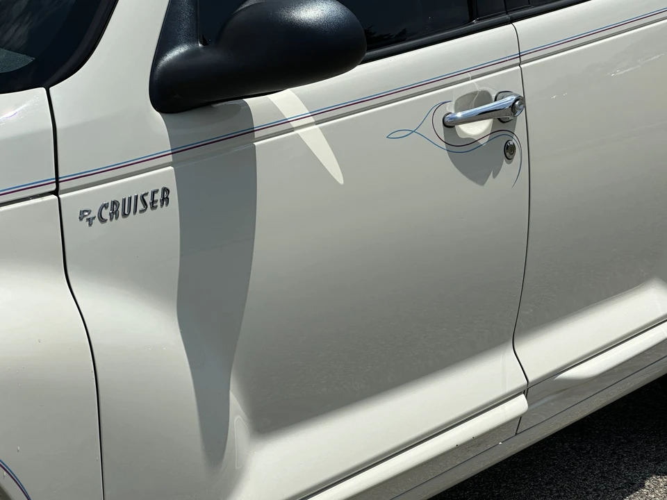 2004 Chrysler PT Cruiser - Image 19 of 31