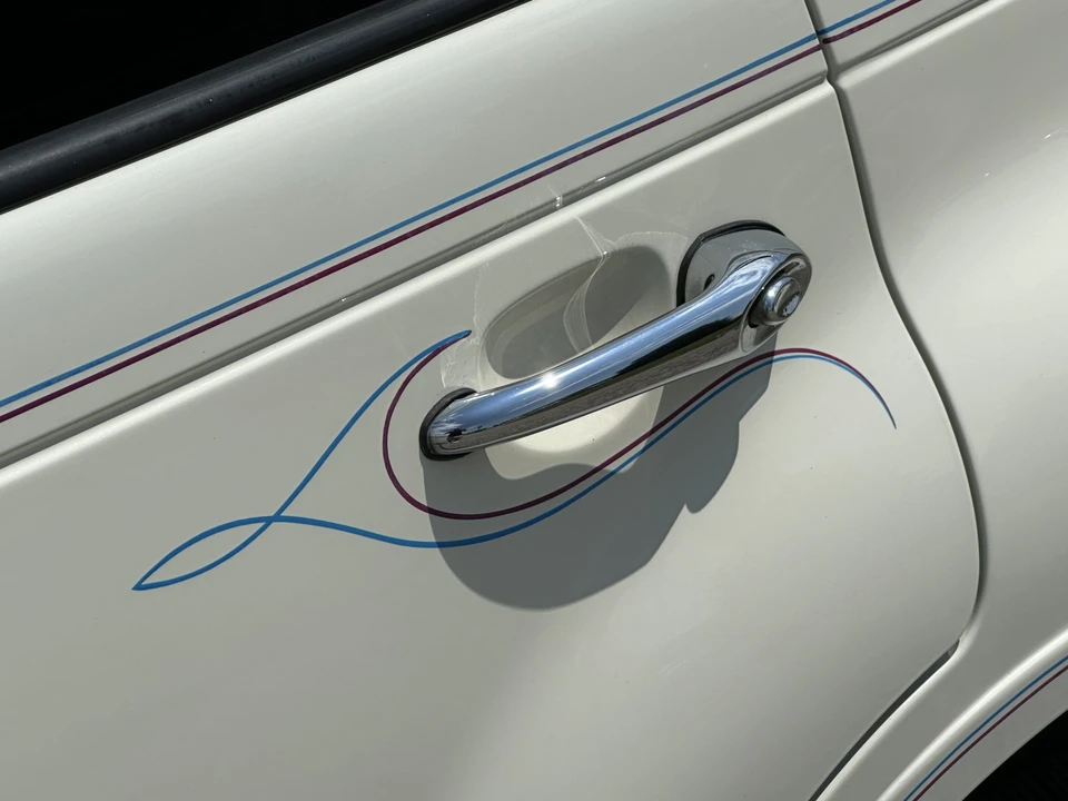 2004 Chrysler PT Cruiser - Image 23 of 31
