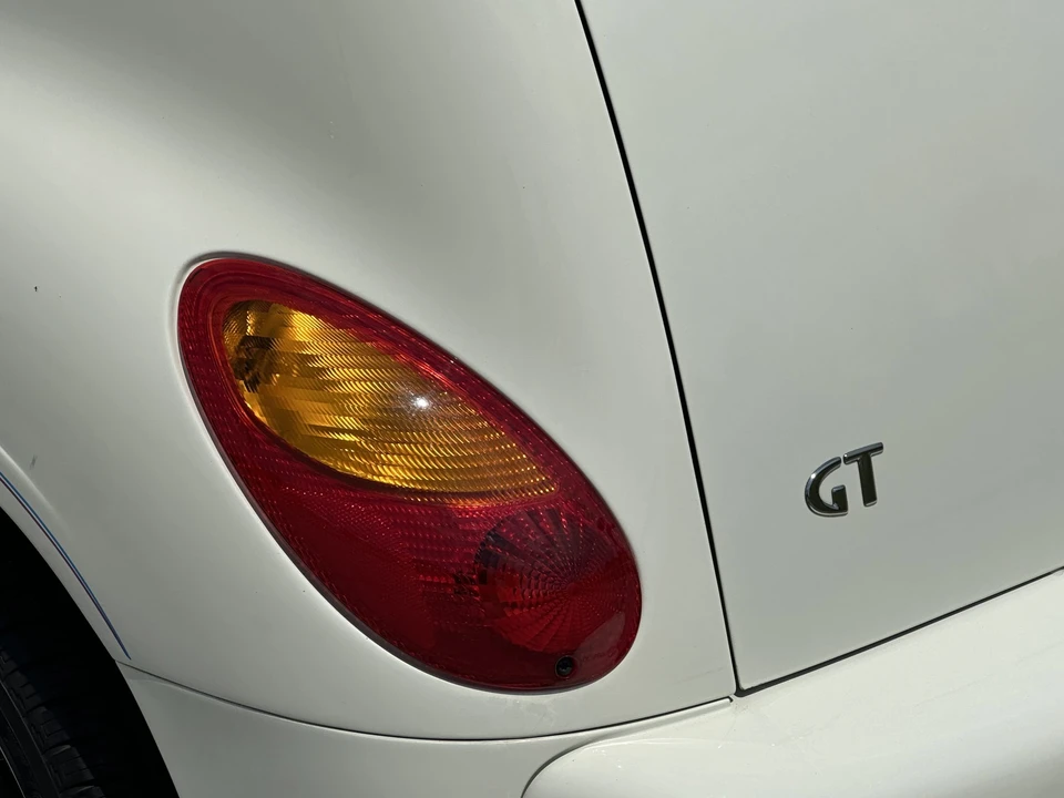 2004 Chrysler PT Cruiser - Image 25 of 31