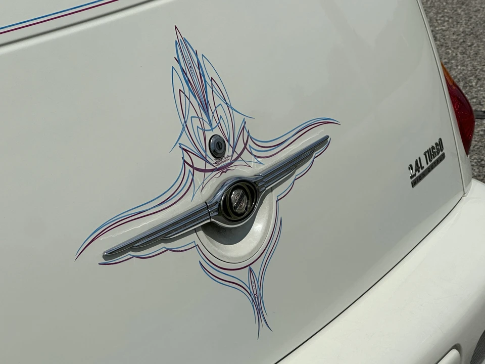 2004 Chrysler PT Cruiser - Image 29 of 31