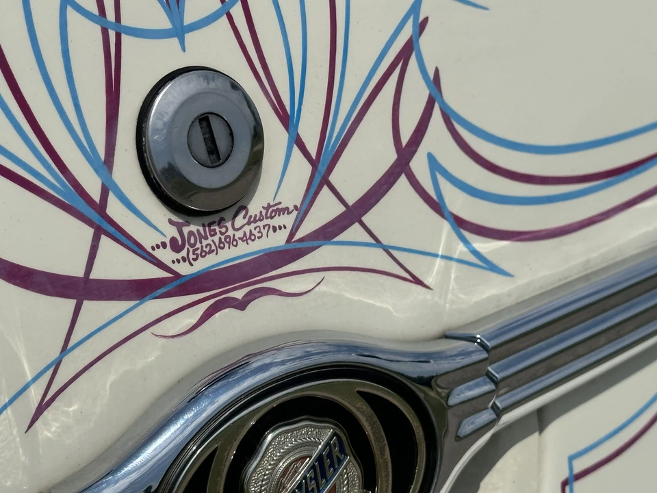 2004 Chrysler PT Cruiser - Image 27 of 31