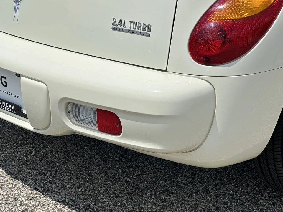 2004 Chrysler PT Cruiser - Image 31 of 31