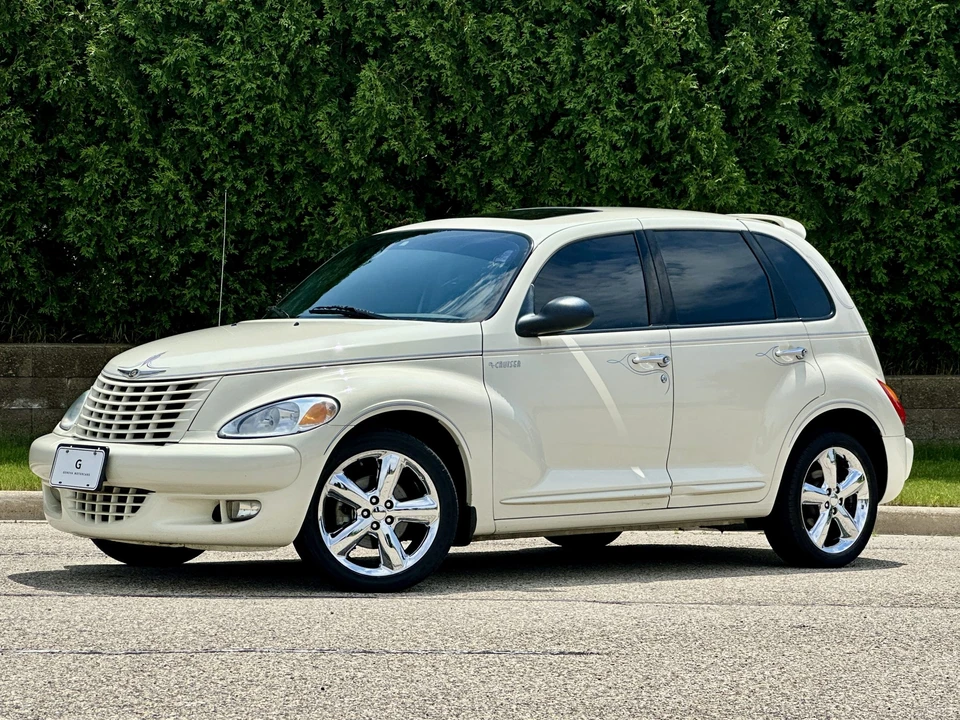 2004 Chrysler PT Cruiser - Image 3 of 31