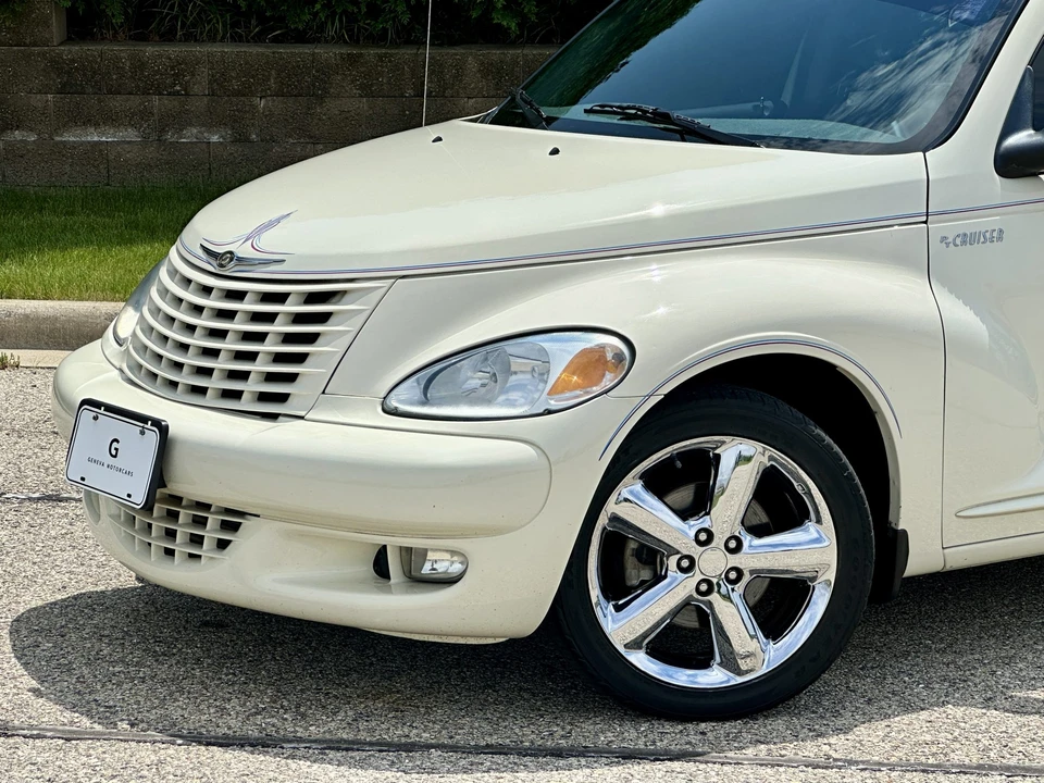 2004 Chrysler PT Cruiser - Image 18 of 31