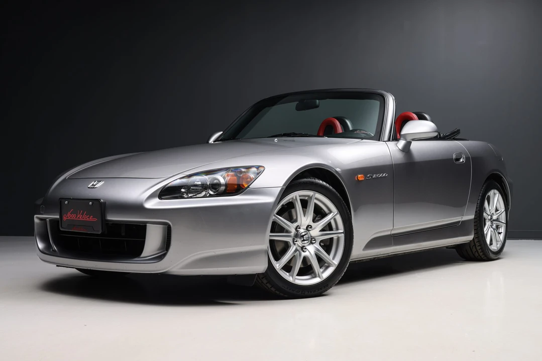 2004 Honda AP2 S2000 - Image 18 of 31