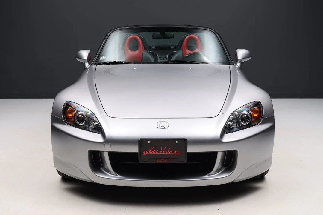 2004 Honda AP2 S2000 - Image 31 of 31