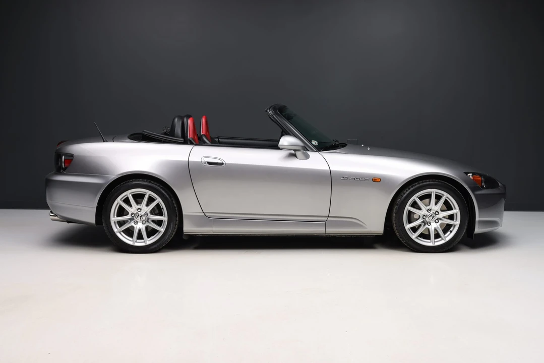 2004 Honda AP2 S2000 - Image 28 of 31