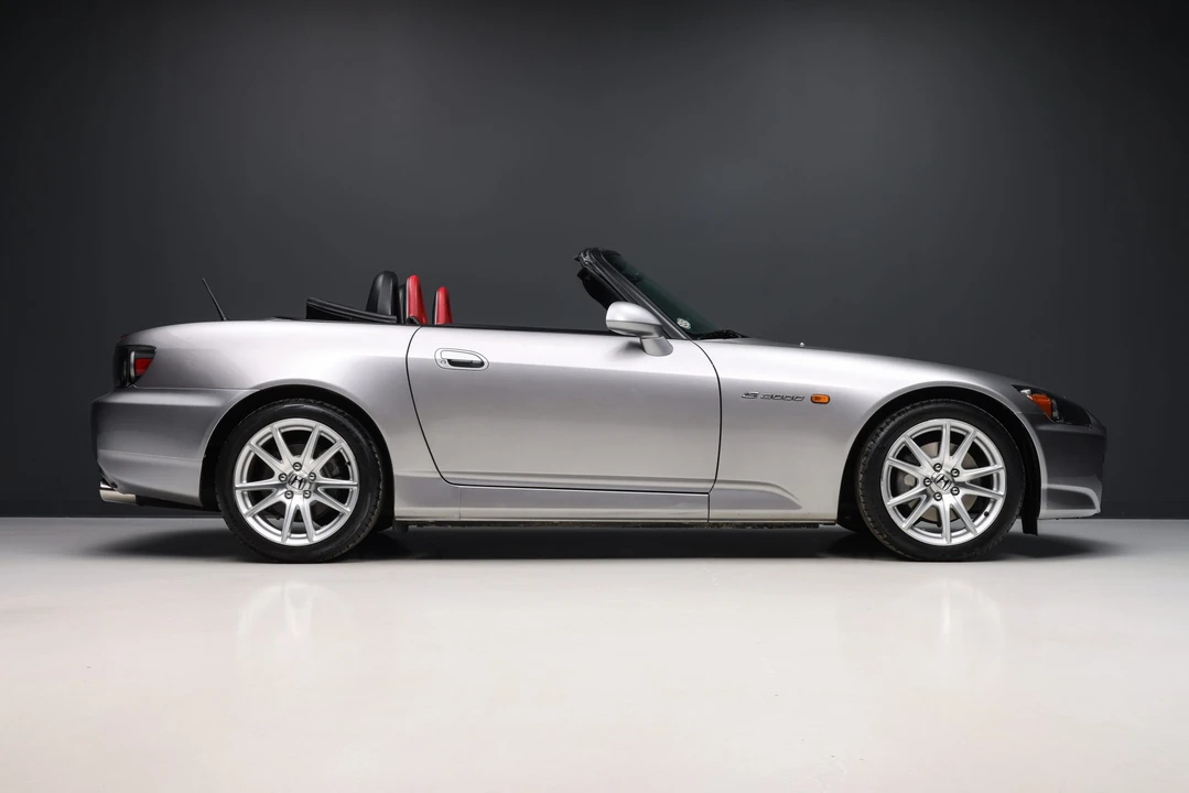 2004 Honda AP2 S2000 - Image 27 of 31
