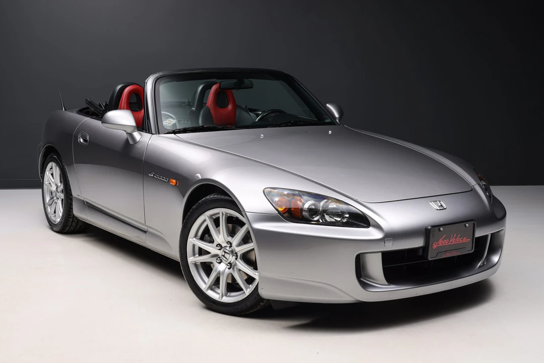 2004 Honda AP2 S2000 - Image 29 of 31