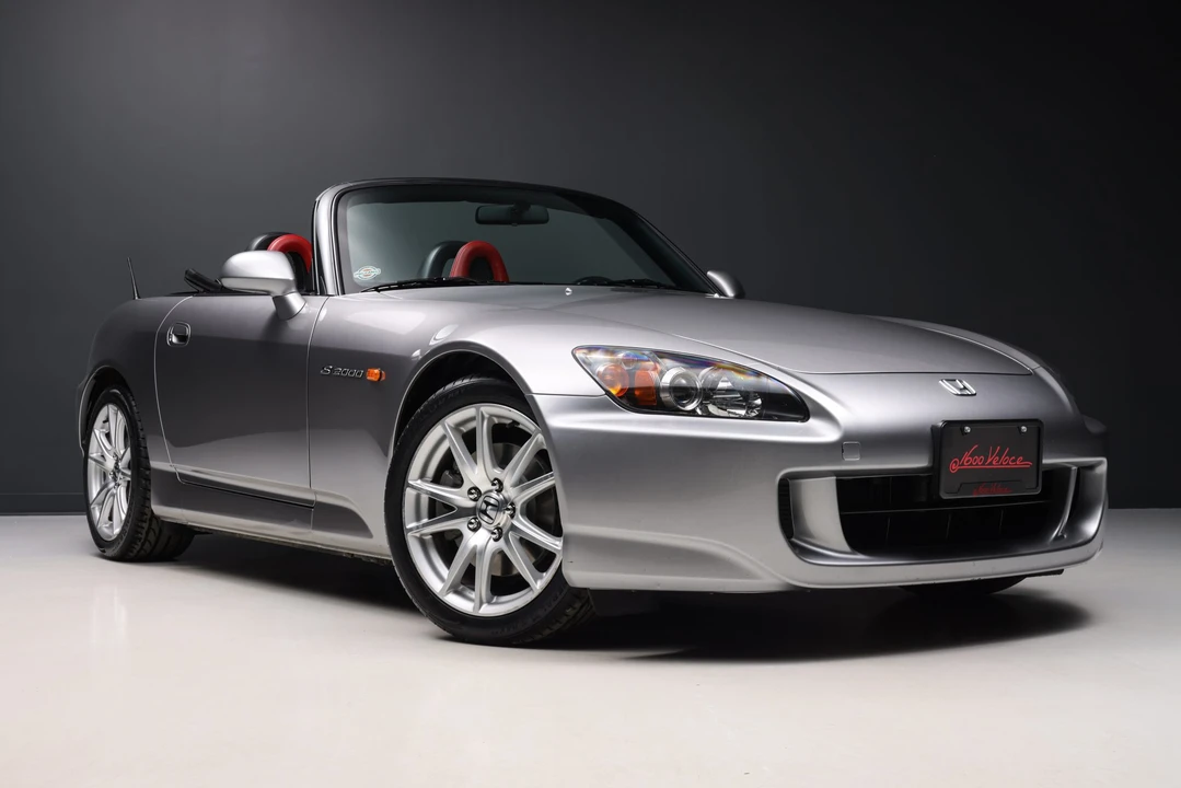 2004 Honda AP2 S2000 - Image 30 of 31