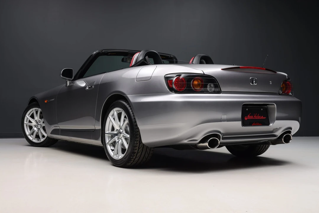 2004 Honda AP2 S2000 - Image 22 of 31