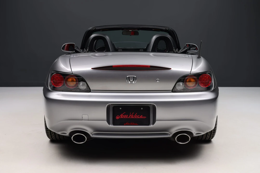 2004 Honda AP2 S2000 - Image 23 of 31