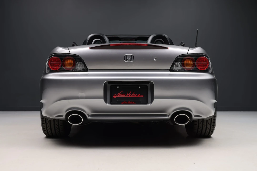 2004 Honda AP2 S2000 - Image 24 of 31