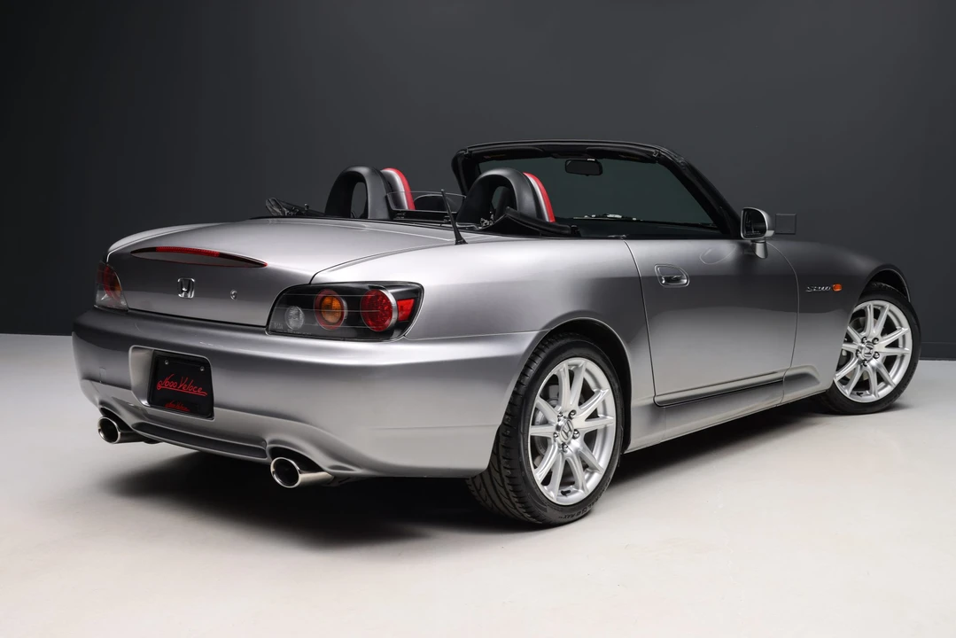 2004 Honda AP2 S2000 - Image 26 of 31