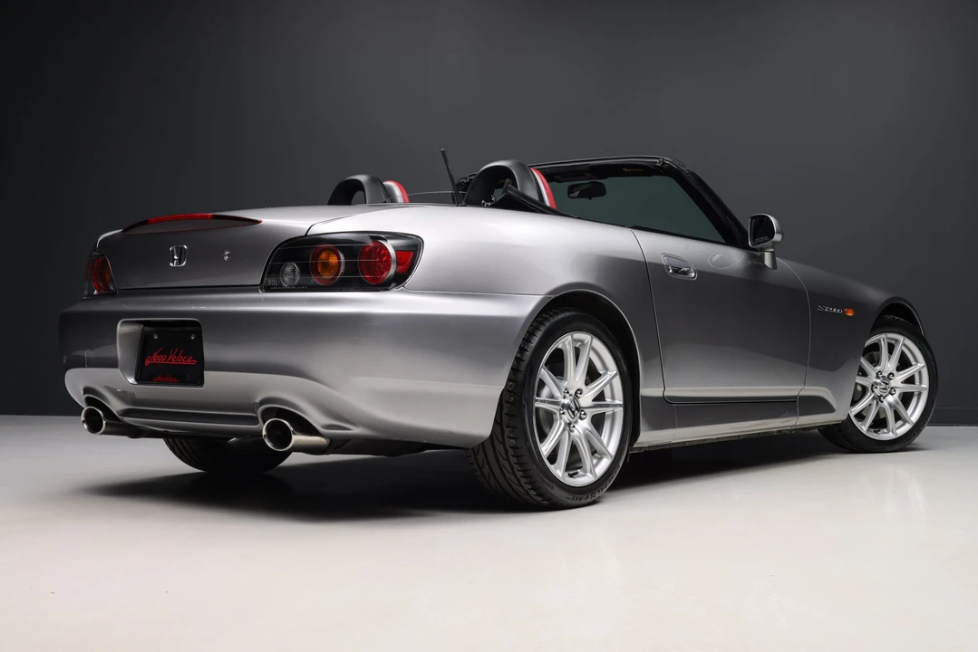 2004 Honda AP2 S2000 - Image 25 of 31