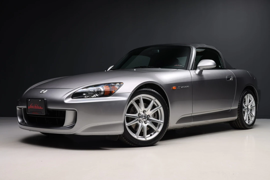 2004 Honda AP2 S2000 - Image 3 of 31