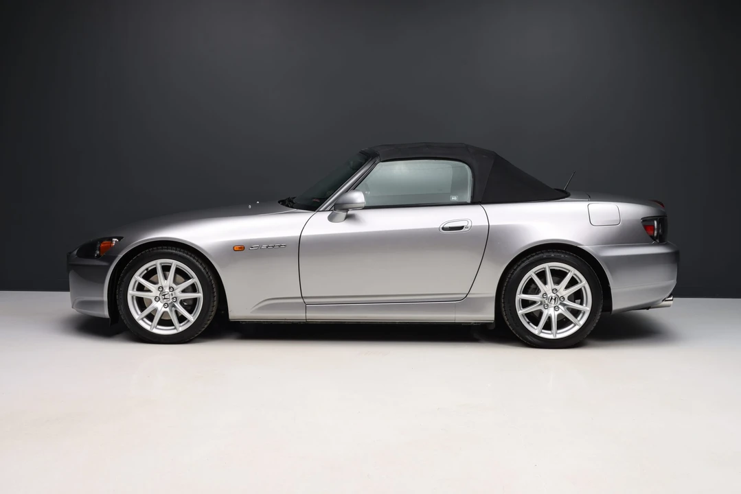 2004 Honda AP2 S2000 - Image 4 of 31