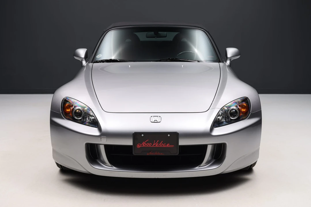 2004 Honda AP2 S2000 - Image 16 of 31