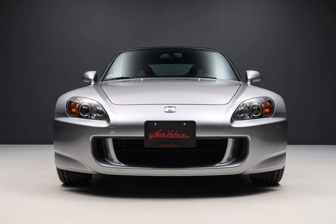 2004 Honda AP2 S2000 - Image 17 of 31