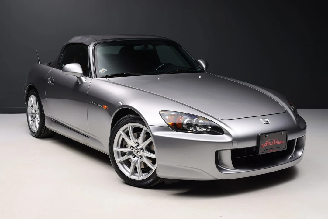 2004 Honda AP2 S2000 - Image 15 of 31