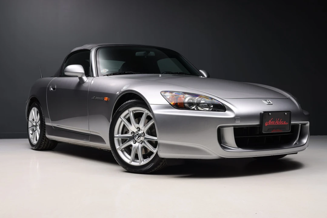 2004 Honda AP2 S2000 - Image 14 of 31