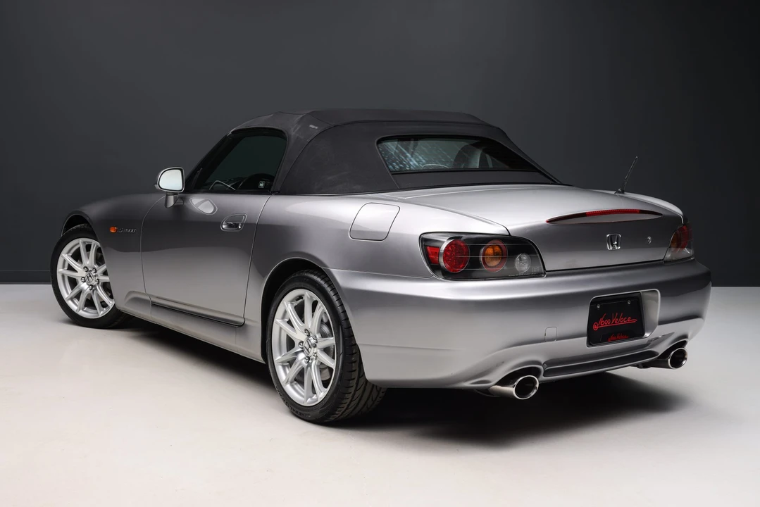 2004 Honda AP2 S2000 - Image 6 of 31